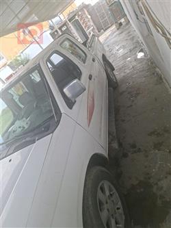 نیسان پیکەپ